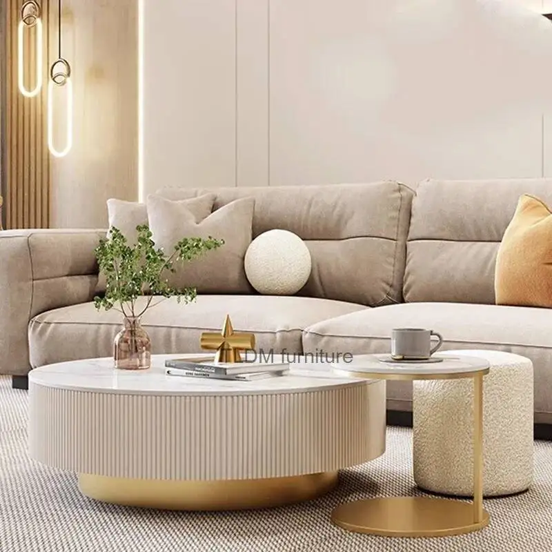 Sotaque piso bar mesas de café luxo piso livros console mesa café cômodas jardim mesa auxiliar móveis para casa wj33xp