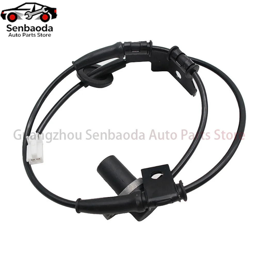 

95680-38600 датчик скорости заднего правого колеса ABS для Hyundai Sonata XG300 XG350 Kia Magentis Optima, высококачественные автозапчасти, новые