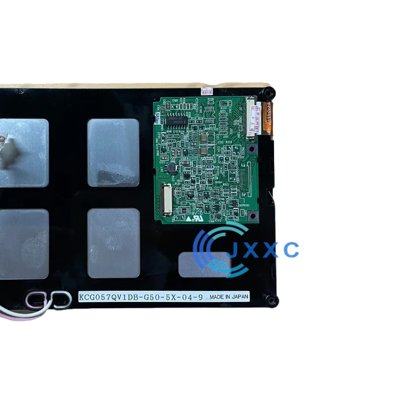 Adatto per schermo LCD KCG057QV1DB-G50 da 5,7 pollici