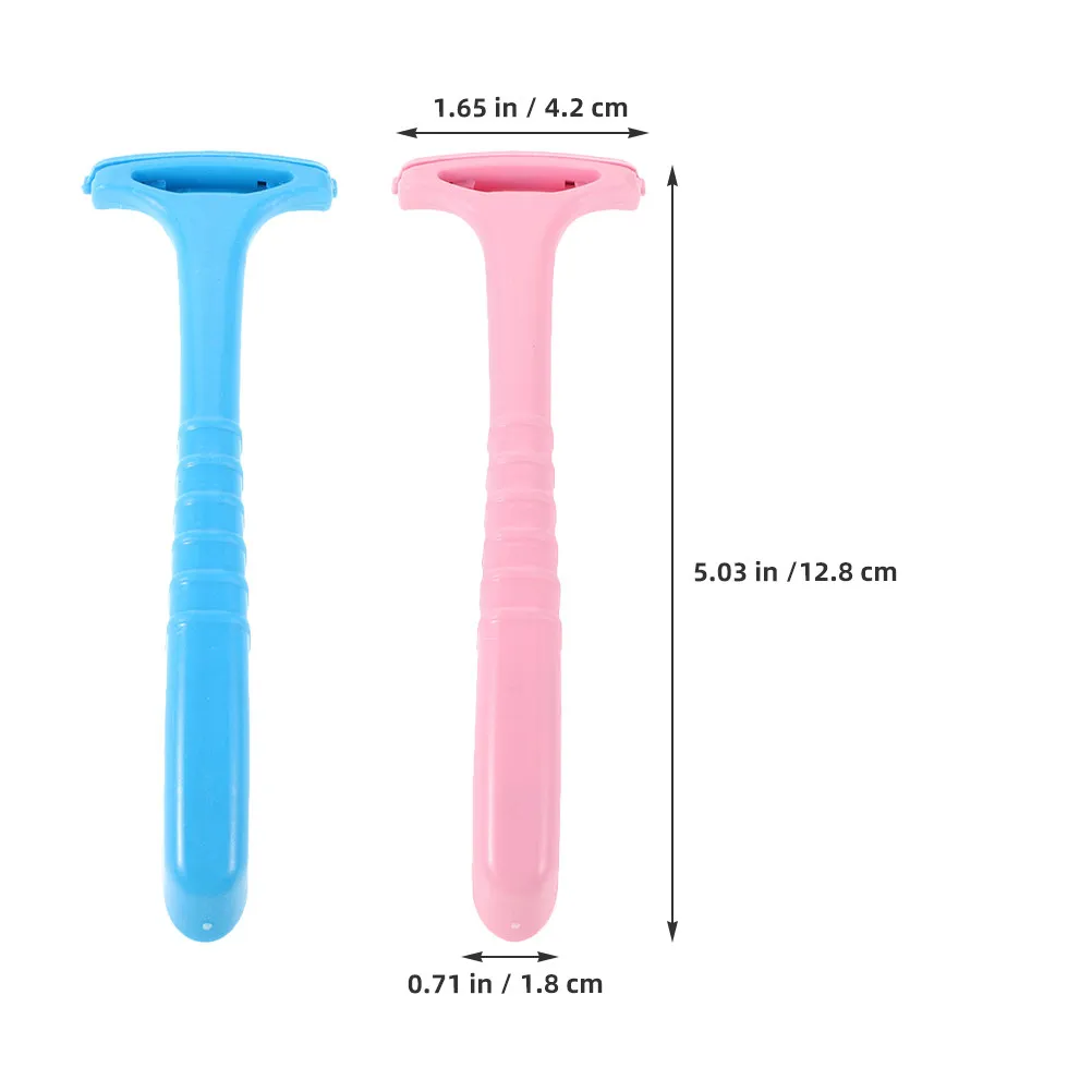 20Pcs Pedicure Foot Scraper: Manual Foot File for Hard Skin Sharp Callused Feet Remover Tool Efficient Dry Skin Exfoliator