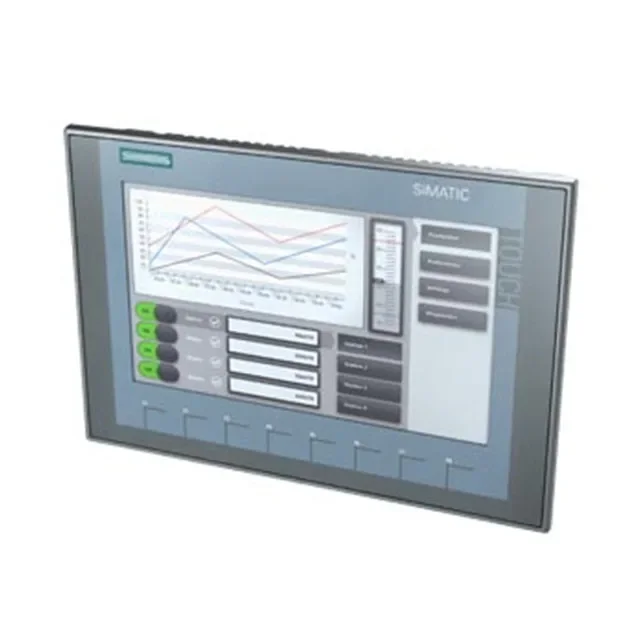 New Original KTP900 Basic Compact Operator Panel 6AV2123-2JB03-0AX0 Touch Screen Industrial PCs & Human Machine Interfaces