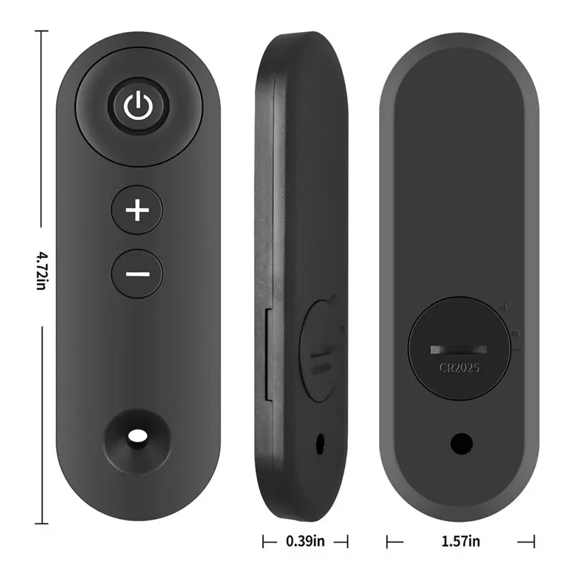 B04C-لوحة المشي لجهاز المشي تحت المكتب 433 ميجا هرتز للتحكم عن بعد لآلة المشي #5