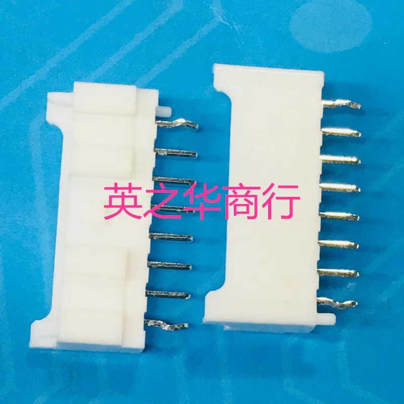 

20pcs orginal new B08B-PASK-1(LF)(SN) 2.0MM 8P straight pin holder