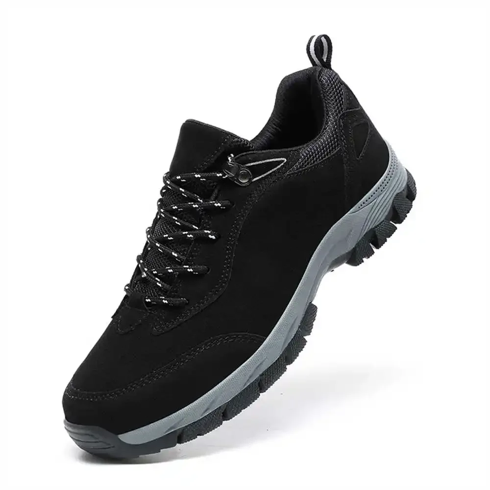 

Normal Leather 40-41 Men Hiking Climbing Shoes Man Snaeker Shoes Men Sneakers Sports Vip Zapato Buy College Classical