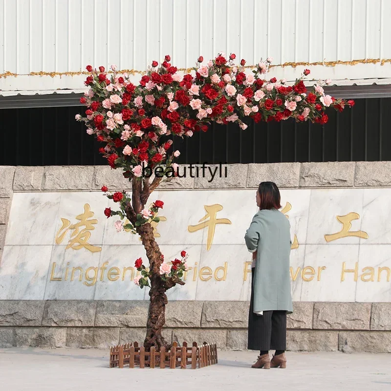 Yh Yd Artificial Ro… - image