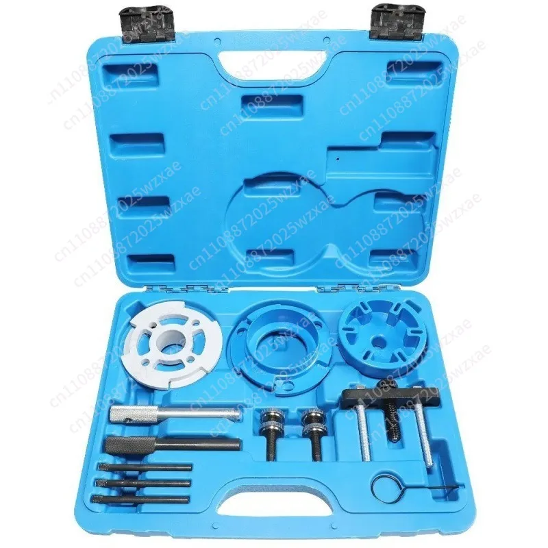 Suitable for Ford Transit 2.2 2.4 3.2 Jiangling Yusheng High Pressure Oil Pump Disassembly and Assembly Timing Tool