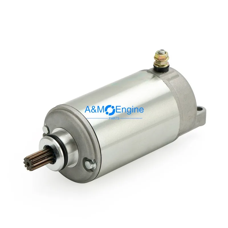 

10T Engine Starter Motor Starting For Speed Triple 1050 94~18 Sprint ST 1050 05~15 T1310605 T1311119
