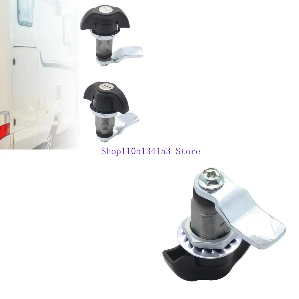 

HG89 Трубчатая кулачка блокировки RVS Двери