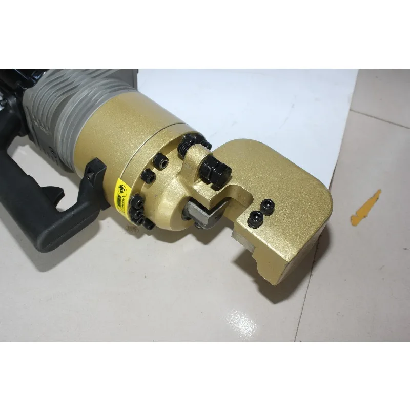 

Портативный гидравлический резак RC-20, супер продвижение, эффективный компонент двигателя для резки арматуры для строительства и техники