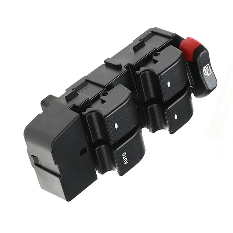 

Efficient Car Power Window Switch LHD 10340140 5+7Pins DS2122 1S12188 For GM 2006-2008