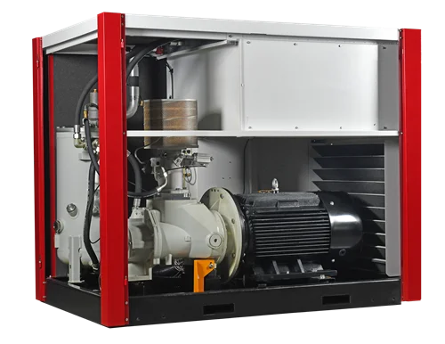 Compresor de aire y repuestos Gardner-Denver marca estadounidense