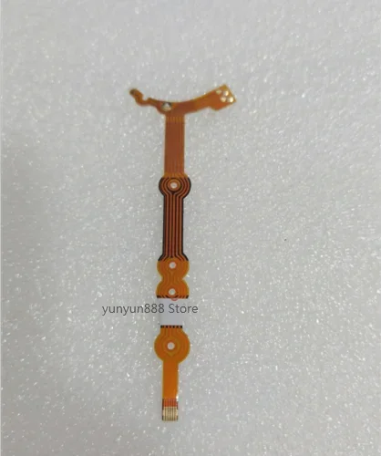 NEW LENS Aperture Flex Cable For SIGMA 17-50 mm 17-50mm f/2.8 EX DC OS HSM Repair Part