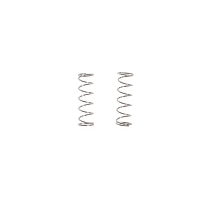 10Pcs Rotellina Del Mouse Rullo A Pelo Molle per logitech G9X M705 MX1100 M950 G502 G500