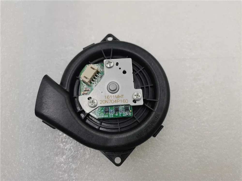 Compatible with Fan for Rock-sweeping robot S50 S51 S52 S55 1S S6 T60 T61 T65 T4 T6 S5max S6max 2C 3C