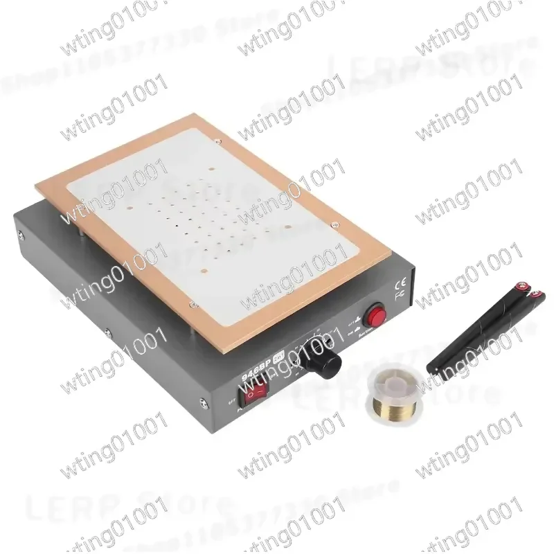 for 7 Inch LCD Touch Screen Separator Machine for Mobile Phone Repair Tool