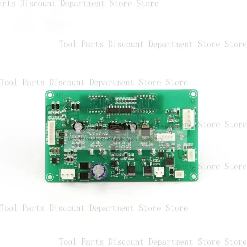 NB14 Gas Welding Control Gasless Mainboard-200/250 Accessories Digital Board