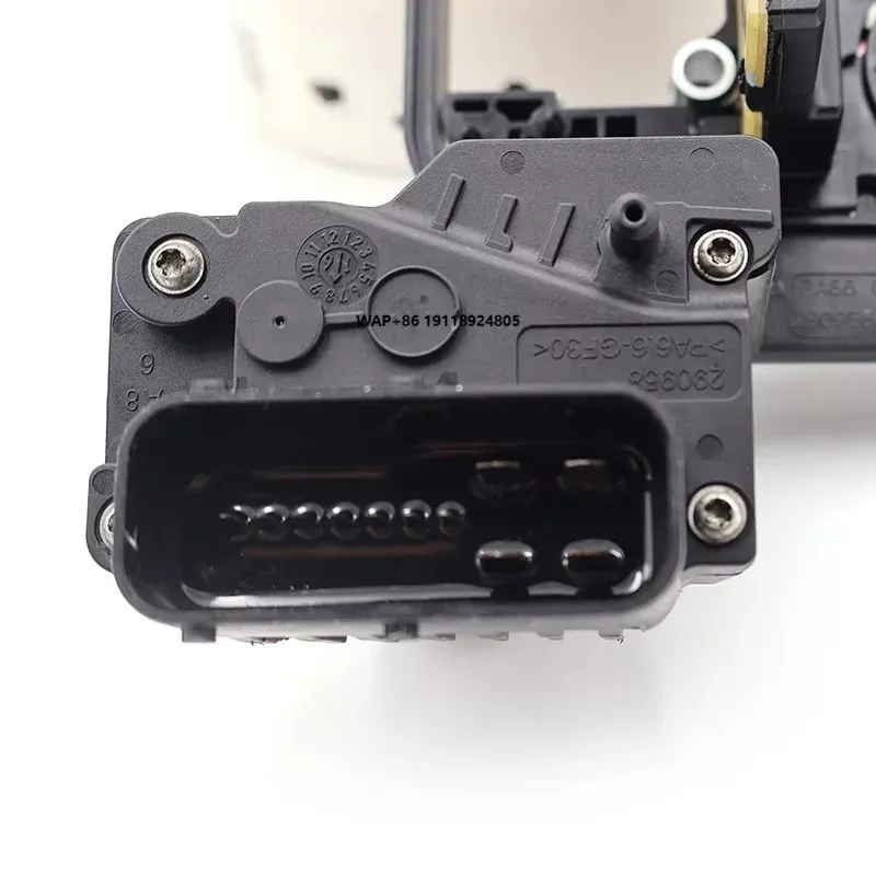 

Highquality 0AM DQ200remanufactured Transmission Control Module for Gearbox Accessories TCU TCM 0AM927769K