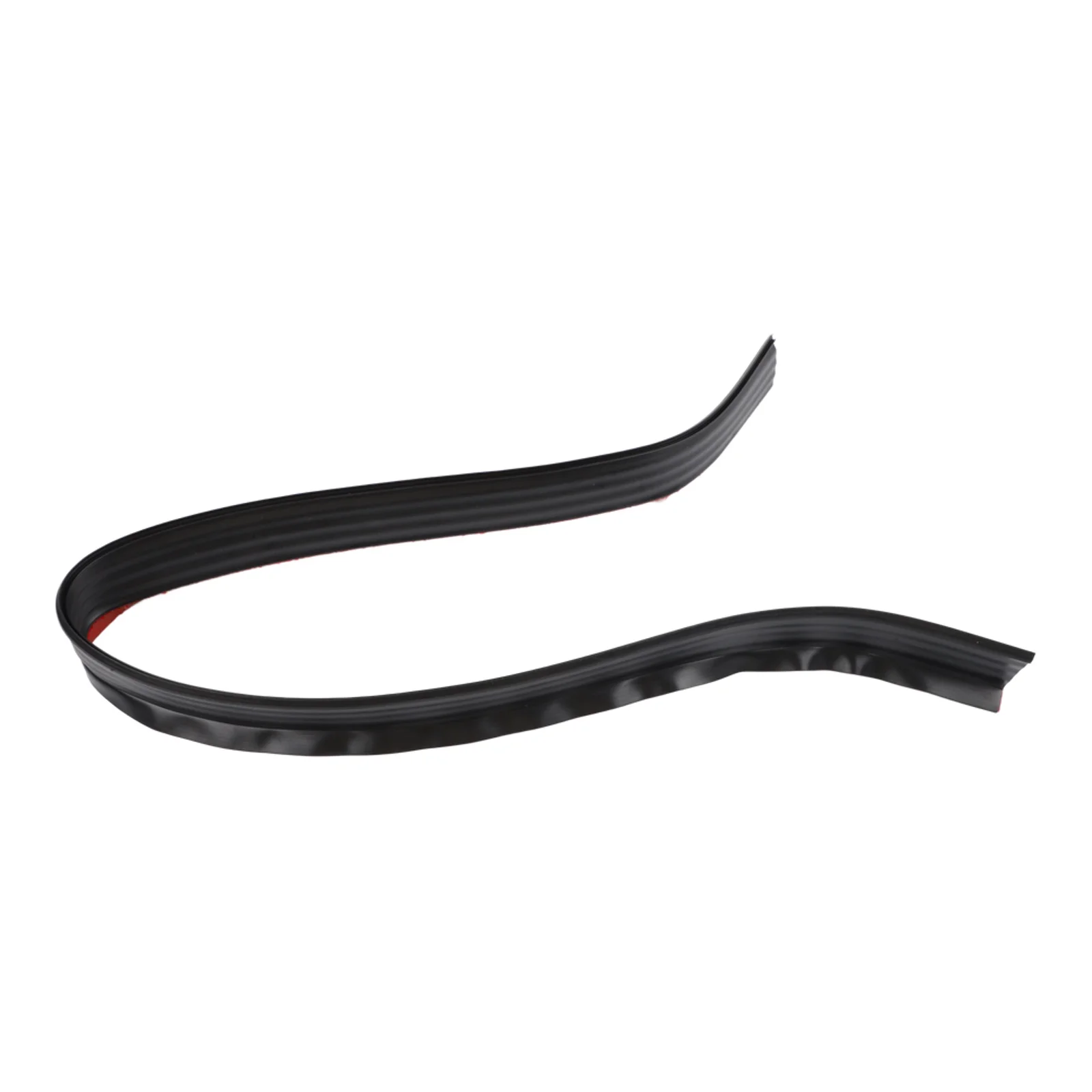 TPE Sealing Strip for Sash For Windows to Assist Rainwater Management and Lower Air Leakage in Non-Mechanical Installations