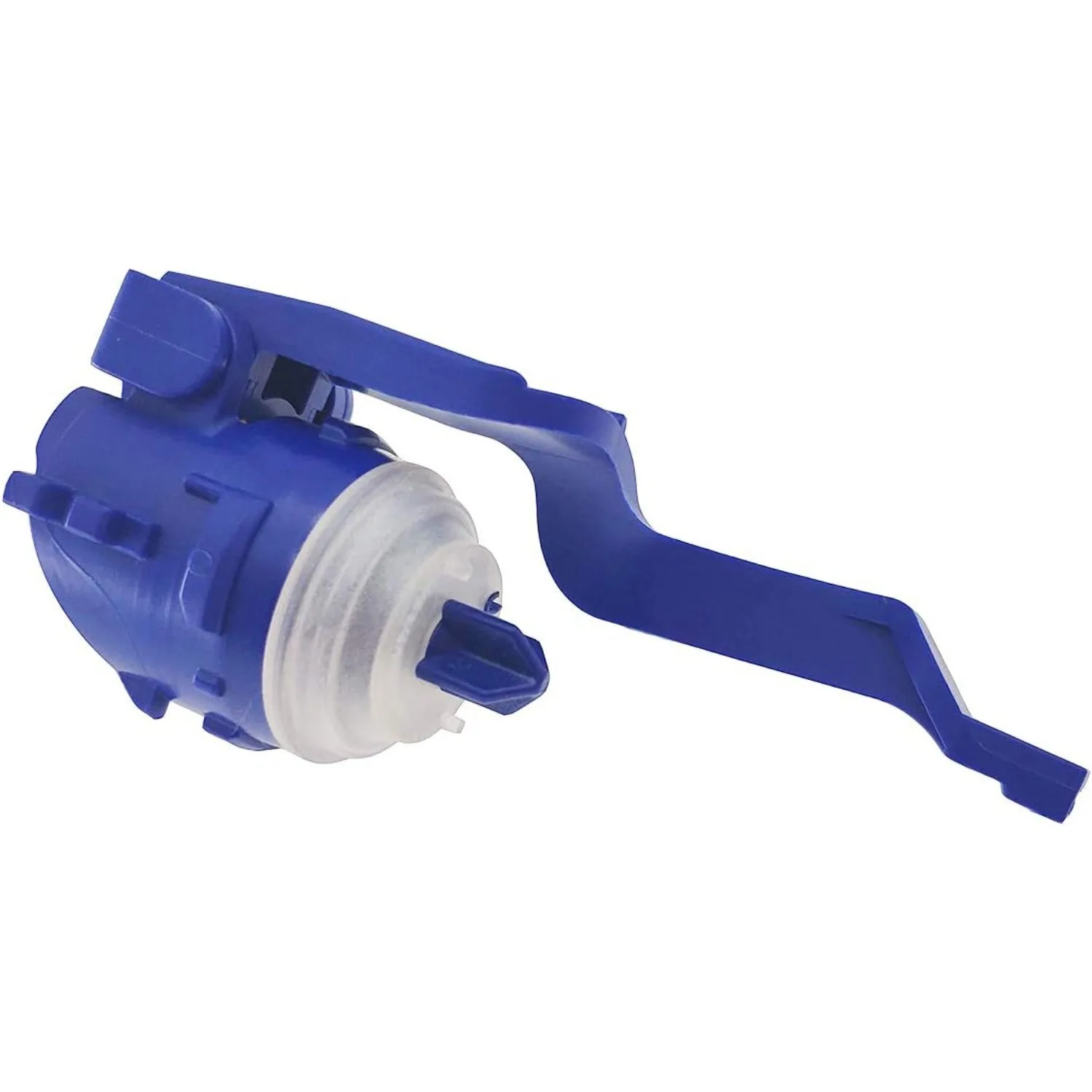 

Ремкомплект клапана наполнения унитаза, совместимый с Geberit Impuls 380, оригинальный комплект шайб с мембранным уплотнением ​