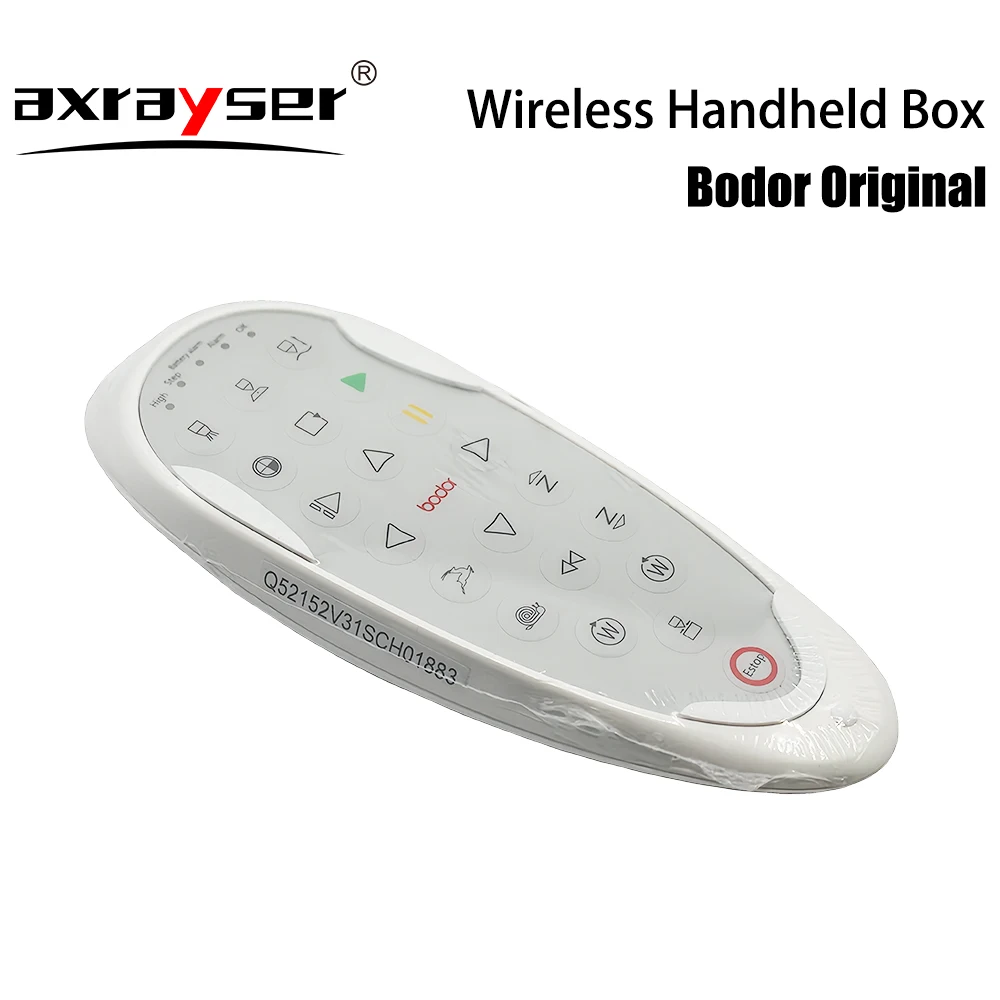 Original Bodor Laser Wireless Hand Held Box Laser Controller MANGO For Weihong system Fiber Laser Cutting Machine Hand Control