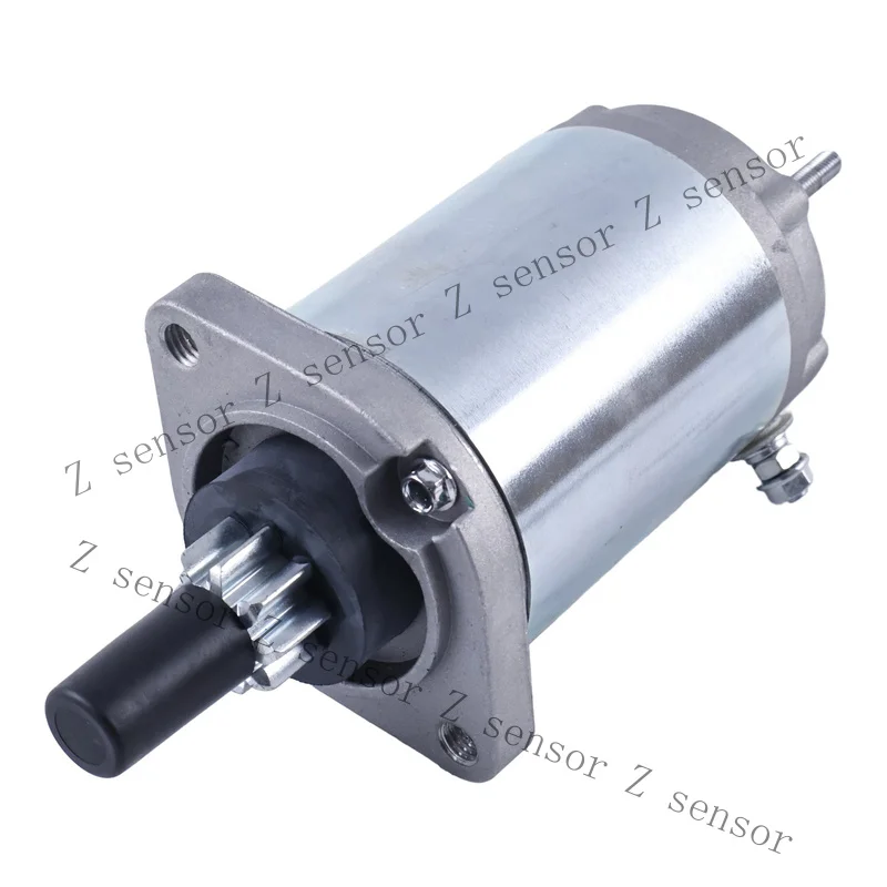 RRR+ Starter Motor for Polaris 550 Snow 2014-2024 Replaces 2414829