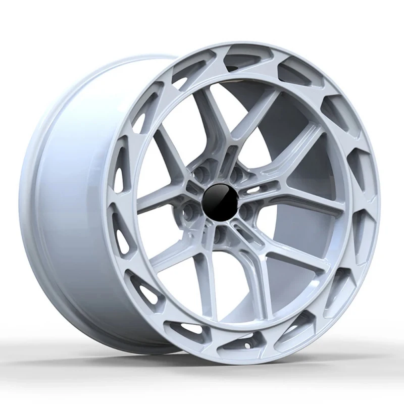 

Hot Selling Factory Custom T6061-T6 Monoblok Deep Dish Wheels Forged Rims 20 Inch Aluminum Alloy Pas Premium Car Accessories