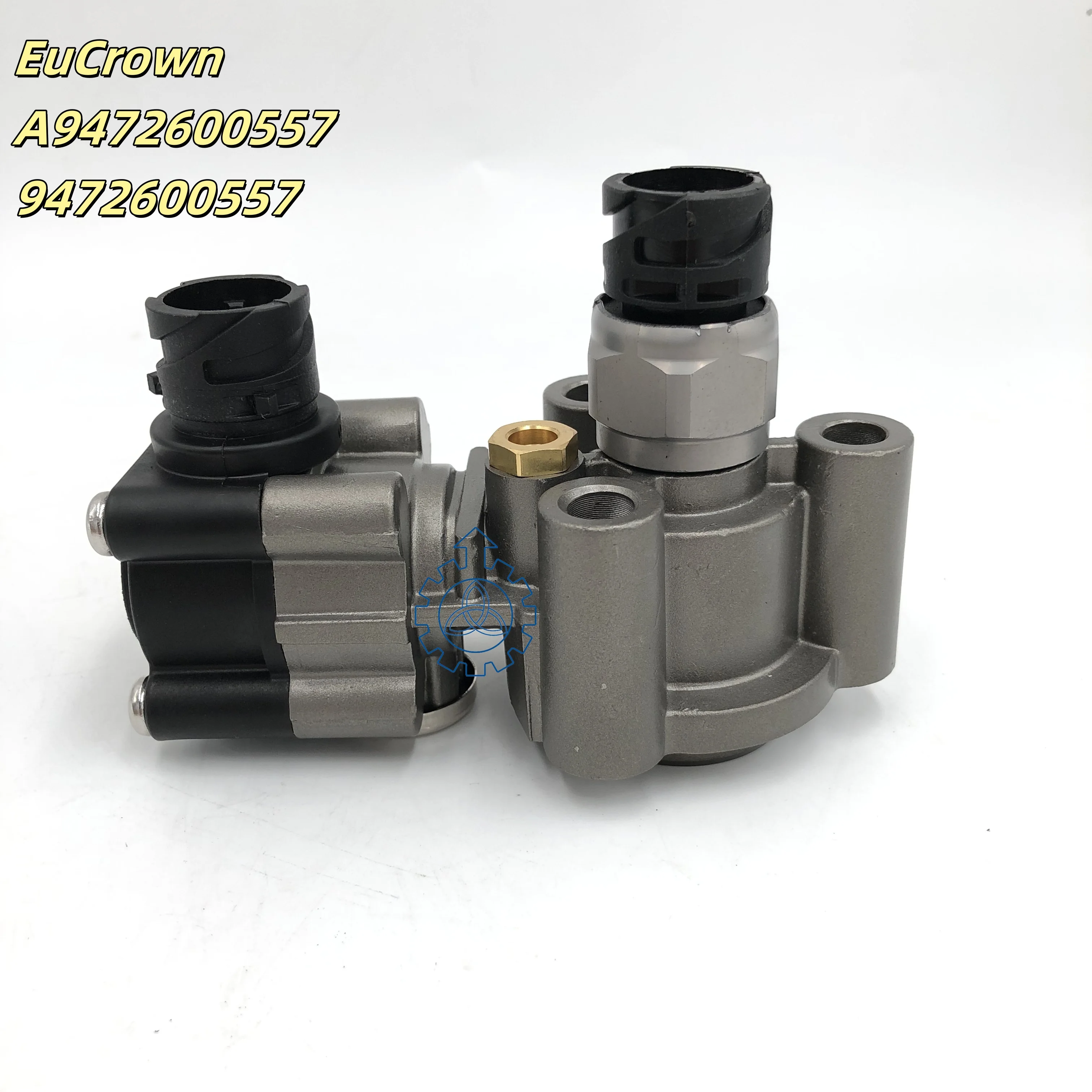 

Power Takeoff Solenoid Valve for Trucks OE: A9472600557 9472600557