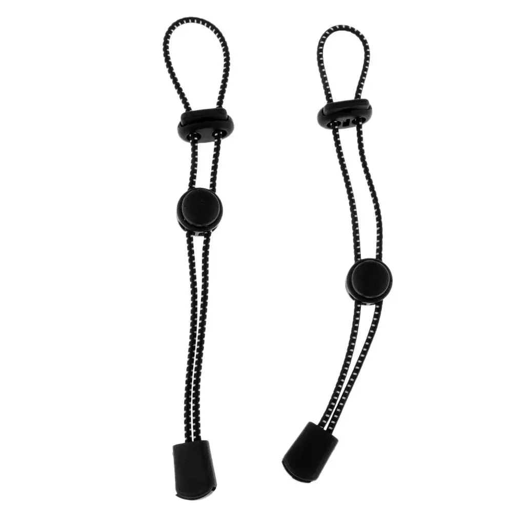 Backpacking Elastic Rope Mountaineering Hiking Stick Holder Durable Fixing Cord Accessories for Outdoor Camping Backpack