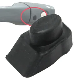 For Mazda 6 Rubber Button Cap Keyless Option Door Handle Switch Left Unlocking  RX-8 CX-7 CX-9 MX-5 Miata G28A-59-4B1Fingerprint
