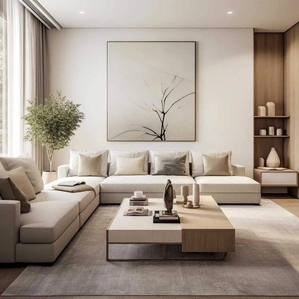 Prefab House 2 Story Villas  Fully Equipped Light Steel Villa House Luxury 3 4 Bedrooms