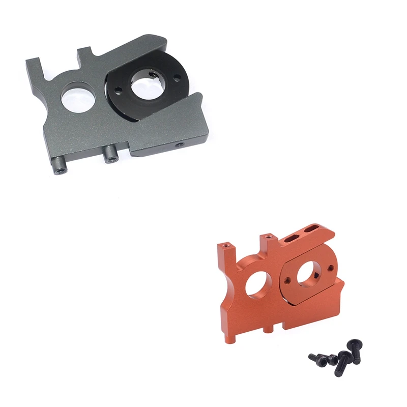 

Metal Motor Mount 8456 For 1/8 ZD Racing 08423 08425 08426 08427 9021 9072 9071 9116 RC Car Upgrade Parts