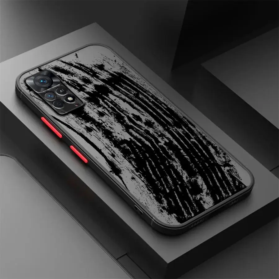 غطاء هاتف خلفي لهاتف Xiaomi Redmi Note 9S A14C 9 10 11 Pro 13C 11S 12s 10S 12C 13 14 12 Pro Plus A4 سيارة سباق رائعة #3