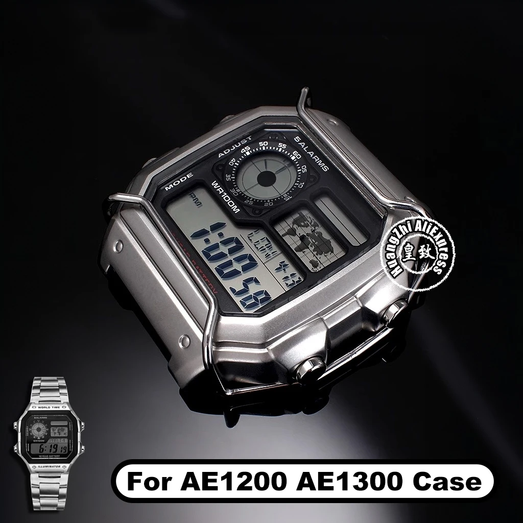 For Casio AE1200 AE… - image