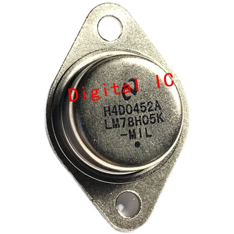 10 Pcs 2N3055 Om-3 15A 60V Transistor MJ2955 2N3773 BUX98A BUX98 BUX48A BUX48 LM338K LM338 MJ802 LM317K 3DD15 LM78H05K LM78H12K