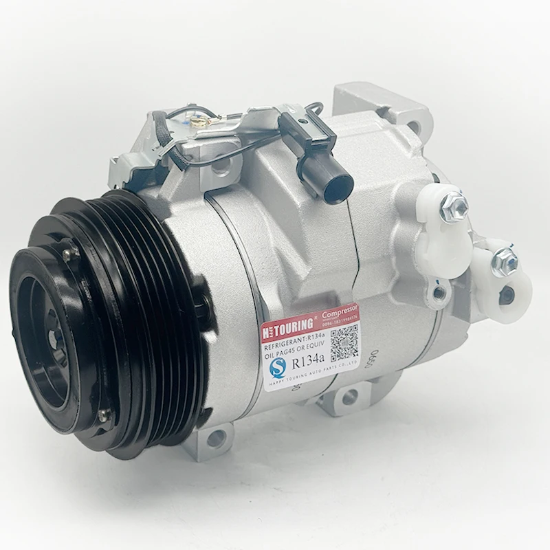AC Compressor for Mitsubishi L200 Pajero Montero Sport 7813A725 7813A863 4472609542 447260-9542 447260-9541 4472609541