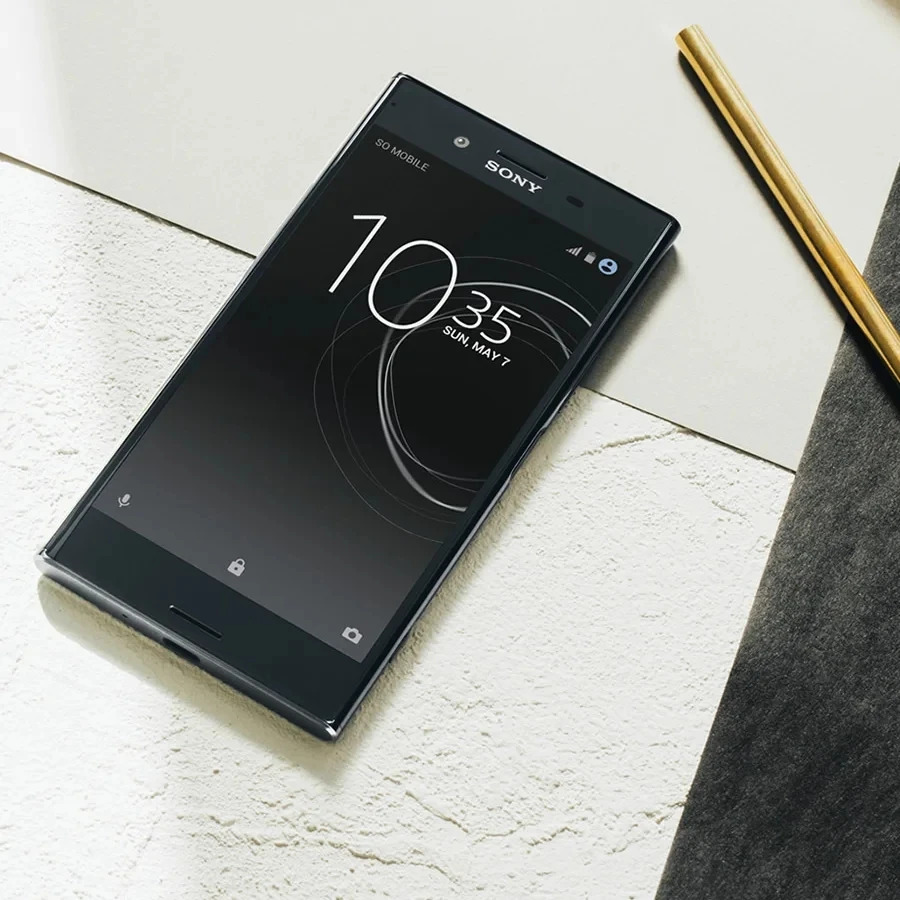 Sony Xperia XZ Premium 4G LTE 4GB 64GB Unlocked Phone