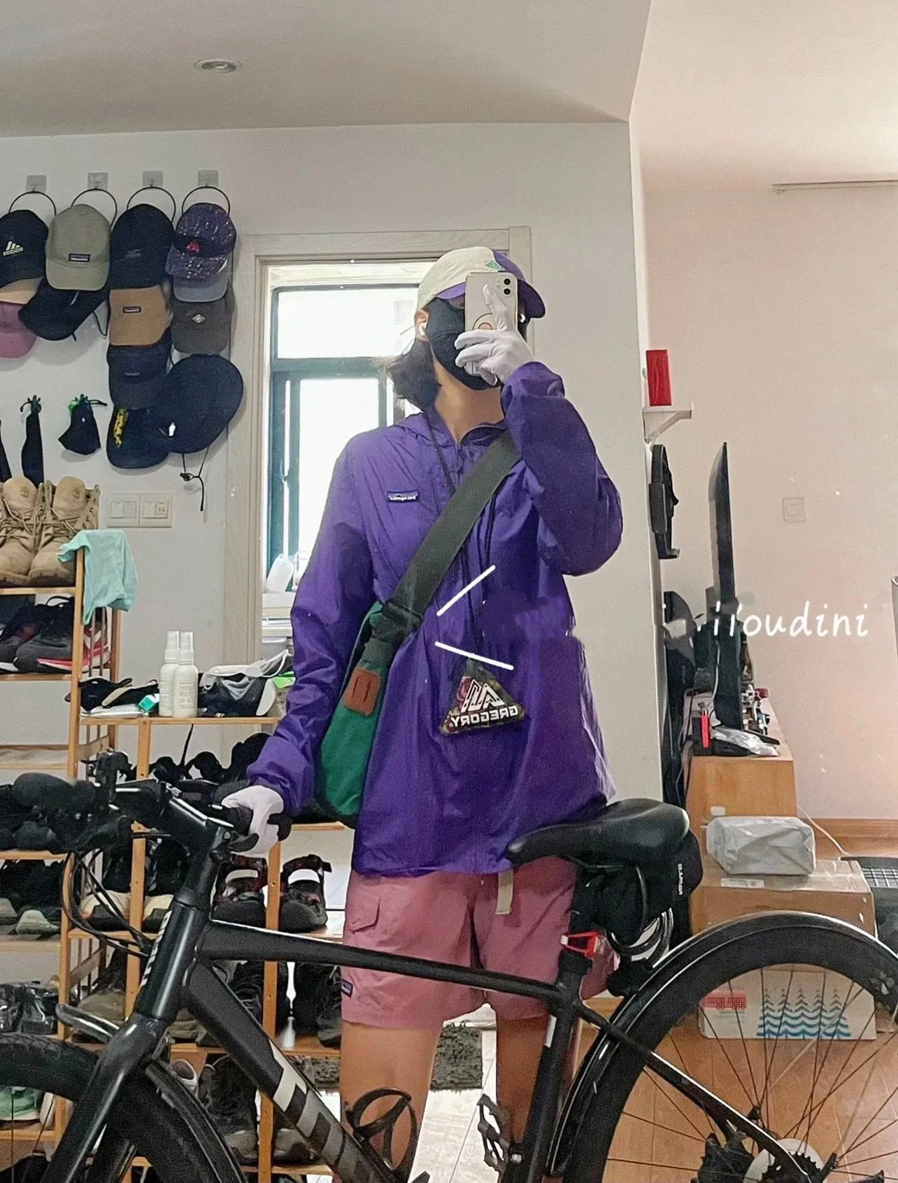 

Легкая водонепроницаемая дышащая складная солнцезащитная одежда для улицы, защита от ультрафиолета, мужская модная солнцезащитная куртка