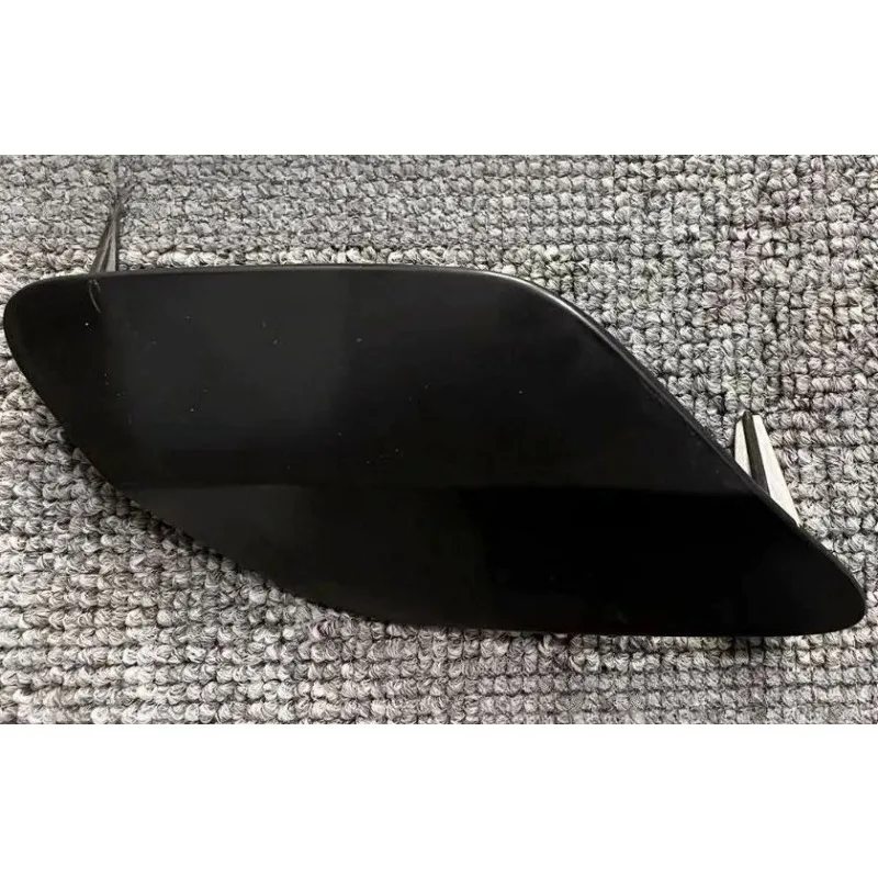 Front Bumper Washer Cover Headlight Cleaning Decorative Panel Driver 5M0955110J for Volkswagen Golf CROSS/Cross Variant
