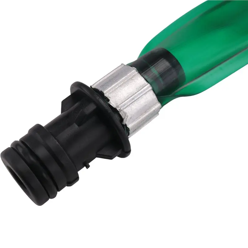 Garden PVC Hose. Cooling Garden Penetrating Hose Sprinkler Hose Is Perfect For Garden-A50M