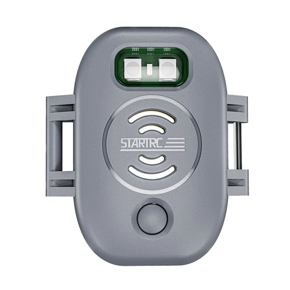 AT42  Drone Locator for NEO Drone Tracker Siren Quick Positioning for NEO Lost Flight Finder Remote Alarm Accessories