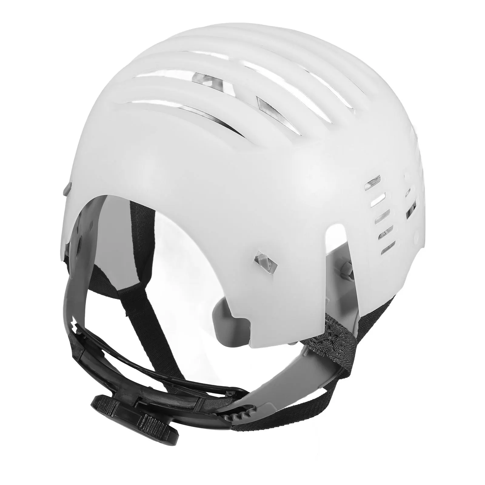 

Safety Bump Cap Insert Plastic Vented Hard Liner For Baseball Caps Lightweight Universal Fit Construction Work Outdoor