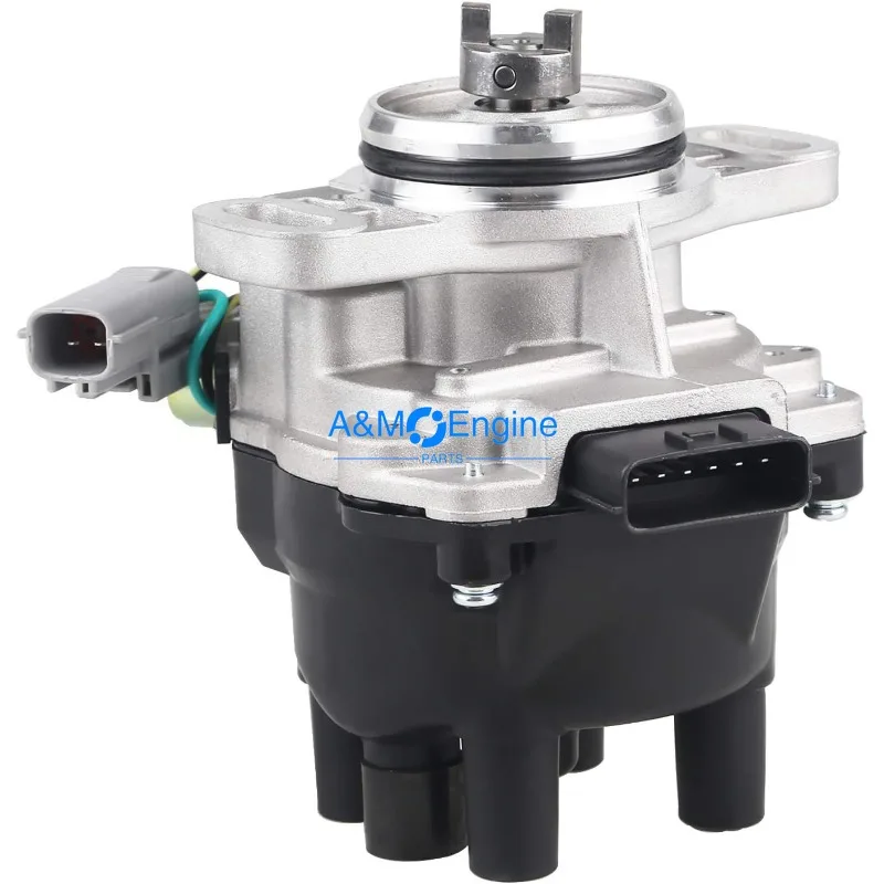 

Распределитель зажигания для Nissan 200SX Sentra B13 B14 1.6L 1995-1999 SOHC Замена 22100-0M300 22100-0M200 22100-0M220 D4T92-01