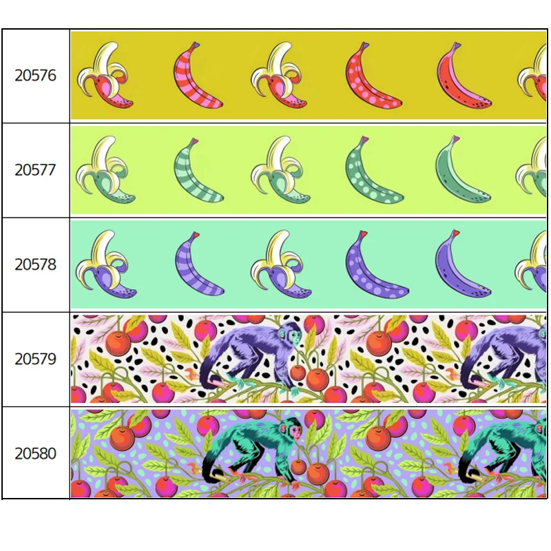 Dhk 50Yards Banana …