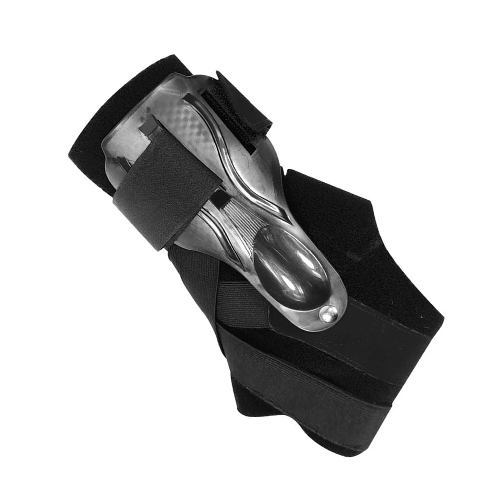 

Breathable Ankle Support Protection Running Brace Adult Sleeve Sports Men Women Adjustable Straps High Quality