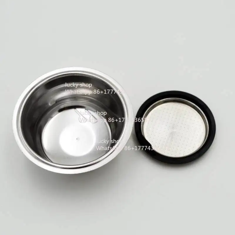 

ECP36.31/ECP33.21/ECP35.31 Powder Bowl/handle, Coffee Machine Accessories