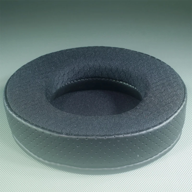 

2Pcs Replace Ear Pads And Earmuffs Headphones,Headphone Accessories,For 75MM 80MM 85MM 90MM 95MM 100MM 105MM 110MM Headphones