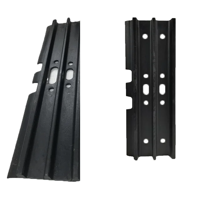 

Factory Price with High Quality Track Shoes Assembly for Caterpillar D6K D8K