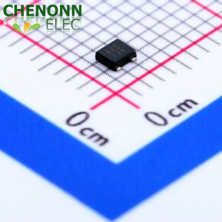 100PCS/LOT SSM3K123TU,LF (MOSFETs)