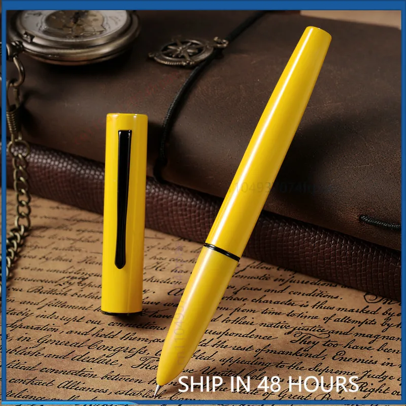 For Hongdian Fountain Pen Beautiful Gift Box For Men Women Custom Engraving Student Adult Calligraphy Writing Stationery（2pcs）