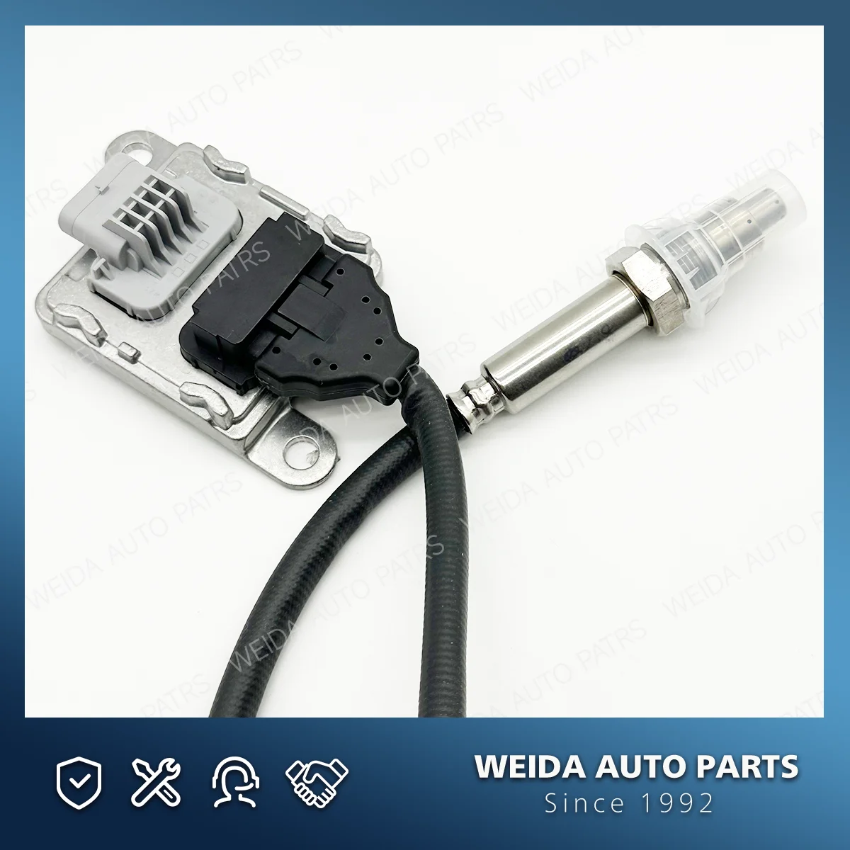 227905444R 5WK96748 New Nitrogen Oxide Sensor Nox Sensor For Renault Trafic X82 1.6 DCI